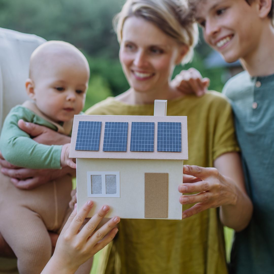 Solar_Wholesale's tweet photo. Solar Tariffs on the Rise, But There's Still Light! ☀️
New tariffs mean higher costs for solar panels in 2024, but the Inflation Reduction Act offers BIG incentives to make solar more affordable.

https://t.co/wDM5LKb2rY

 #solarpower #solarinstallation #InflationReductionAct https://t.co/ljBNsjvjGY