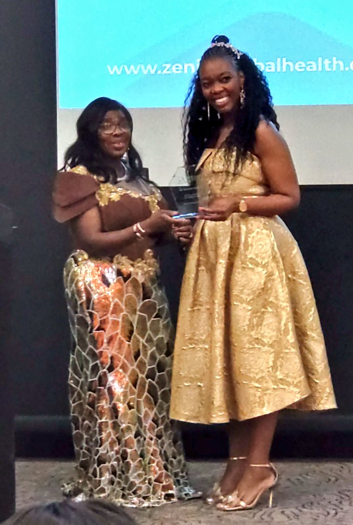 TheShuriNetwork (@networkshuri) on Twitter photo Delighted to celebrate global healthcare innovation, inclusion & excellence with <a href="/healthiconaward/">Zenith Global Health</a> <a href="/Glowingfuture/">Mary Akangbe FAPH</a> in September ! This year our members nominated their teams and colleagues -
🎉🎉 Congratulations to all the nominees 🎉🎉 👏🏼👏🏼 Delighted to celebrate global healthcare innovation, inclusion & excellence with <a href="/healthiconaward/">Zenith Global Health</a> <a href="/Glowingfuture/">Mary Akangbe FAPH</a> in September ! This year our members nominated their teams and colleagues -
🎉🎉 Congratulations to all the nominees 🎉🎉 👏🏼👏🏼