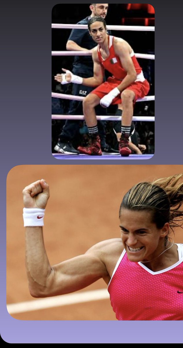 2 poids 2 mesures est-ce vraiment son handicap qui dérange ou ça nationalité elle est née fille souffre d’un dérèglement hormonal …. Soutien total à Imane n’en déplaise aux fachos ….c’est l’origine qui dérange faut juste l’assumer … #jeuxolympiqueparis2024 #ImaneKhelif