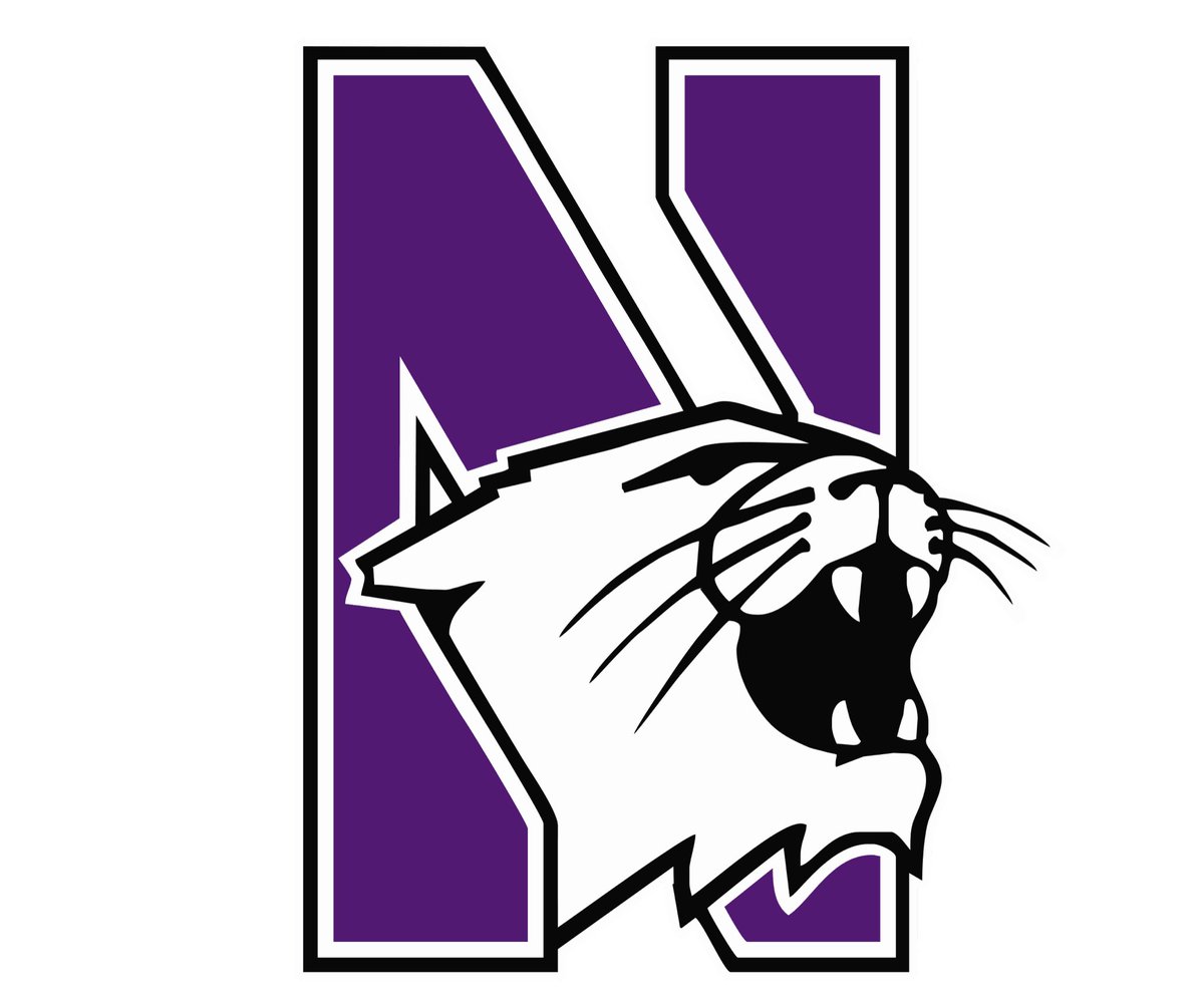 ⭐️⭐️⭐️⭐️ 2025 Kayden Mingo of <a href="/PSACardinals/">ProScholarsAthletics</a> &amp; <a href="/LuHiBasketball/">LuHi Basketball</a> has earned an offer from Northwestern. ⚪️🟣