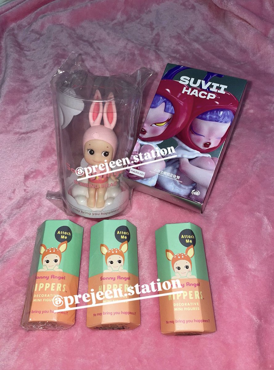 Prejeenbyppn's tweet photo. อัพเดท🎀 ตอนนี้ของถึงไทยแล้ว รอส่งให้ลูกค้างับบ☺️💖 https://t.co/5rC7aR2Dyr