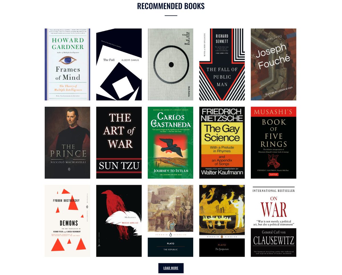 RobertGreene tweet picture