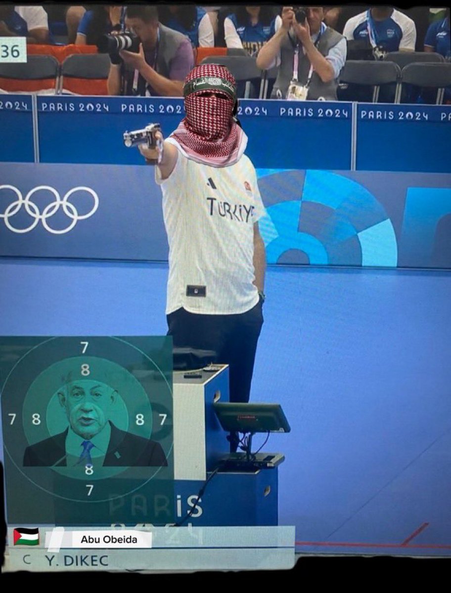 The Saviour tweet media