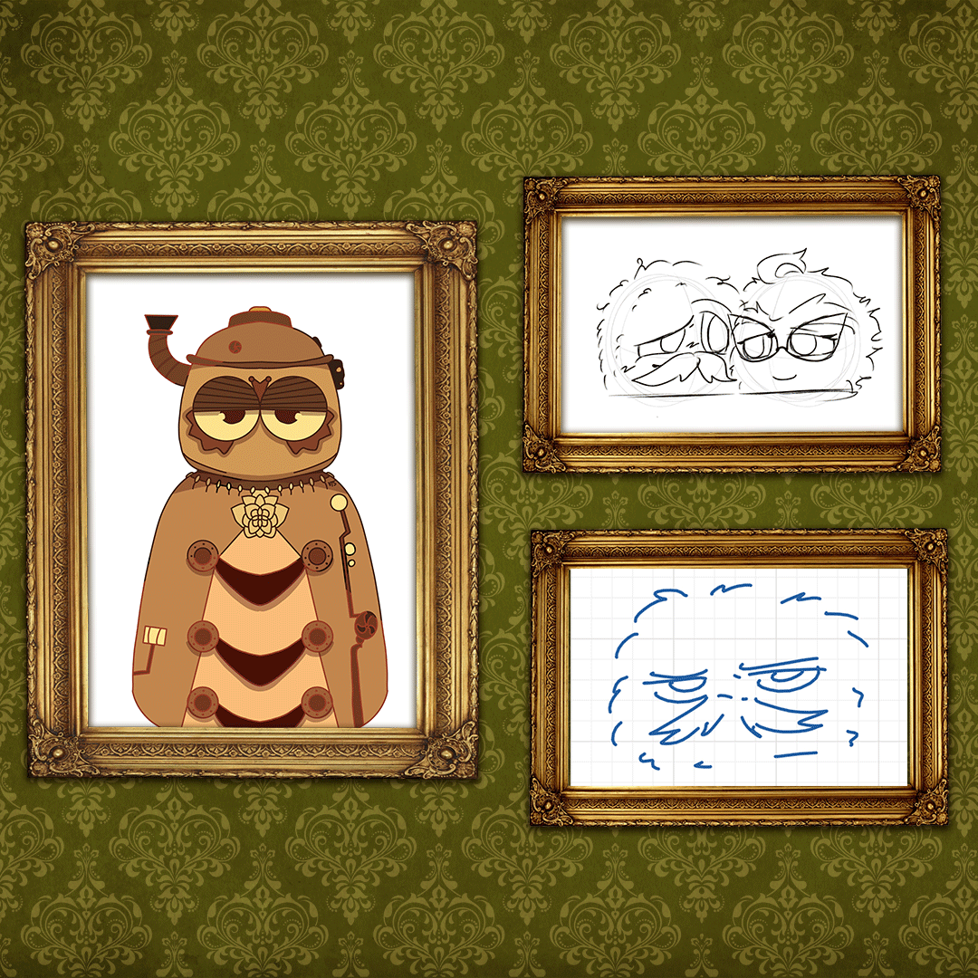 PlayLeosFortune's tweet photo. It's time for our second Thursday Fan Art Day! 🎨

A big shoutout to BRAXTON for his incredible artwork! 👏

Share your creations on our Discord and be part of the excitement! ✨

Join the conversation and let us know which piece is your favorite!

#LeosFortune10 #game #FanArt https://t.co/1DtNI6fwP3