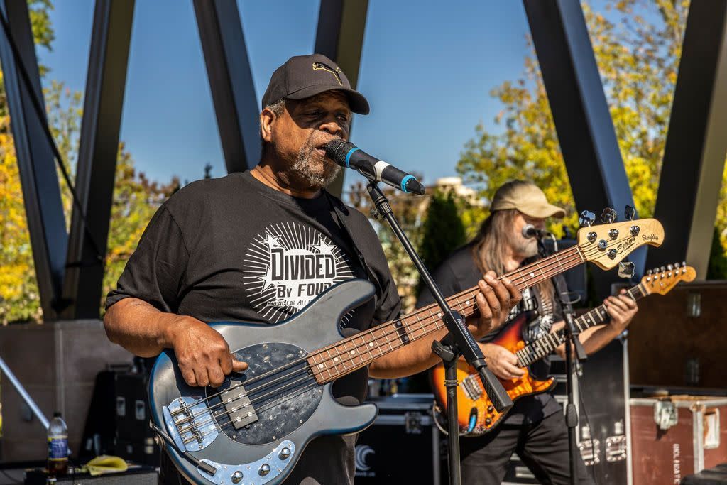 🎨 August in Rowan County, North Carolina, is a vibrant celebration of the arts, where creativity flourishes in every corner.

Discover more on our August in the Arts blog post:

>>buff.ly/3bfcsux

#RowanCreates