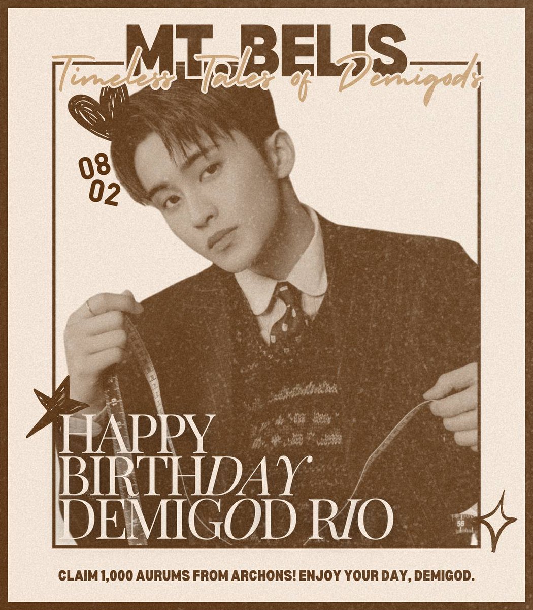 MT. BELIS (CLOSED!) tweet media