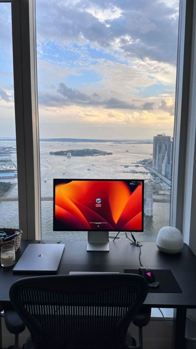 Rip 9 to 5 Job !

Remote work is the Future.

Here are 10 Remote jobs always hiring, no interviews/experience required :