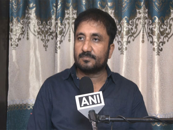 ani_digital's tweet image. "I urge govt to form special cell to address students' issues": Super 30 Founder Anand Kumar

Read @ANI Story | aninews.in/news/national/…
#AnandKumar #Super30 #DelhiCoachingIncident