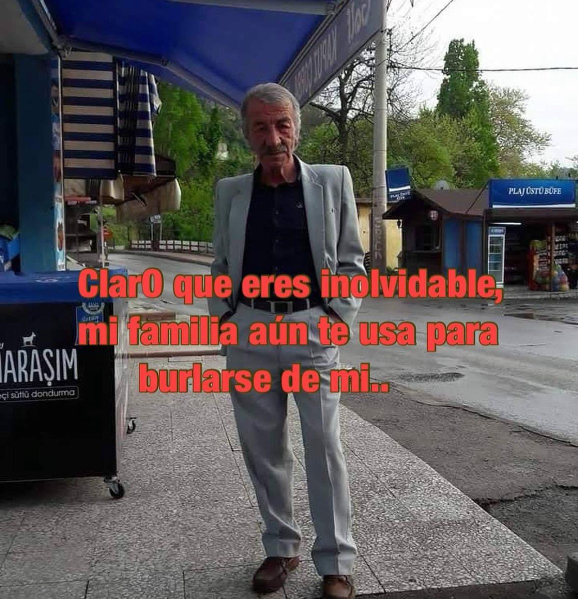 MaraclaraAcost5's tweet photo. https://t.co/4gUfp0y4O1