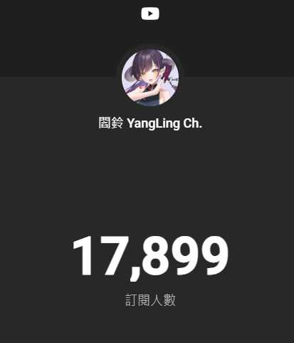 走過路過可以訂閱一下嗎

我已經連續半個多月看YT天天砍訂閱然後在這個99上下反覆五六七八我也不知道幾次了，打開後台就是砍訂閱，有時候一砍就是3、40

點下去你會得到一個把你當幼稚園小班寶包關愛的很會唱古風跟帥歌的腦子停不下來的國文老師

頻道我放留言，記得點一下喔，要點喔