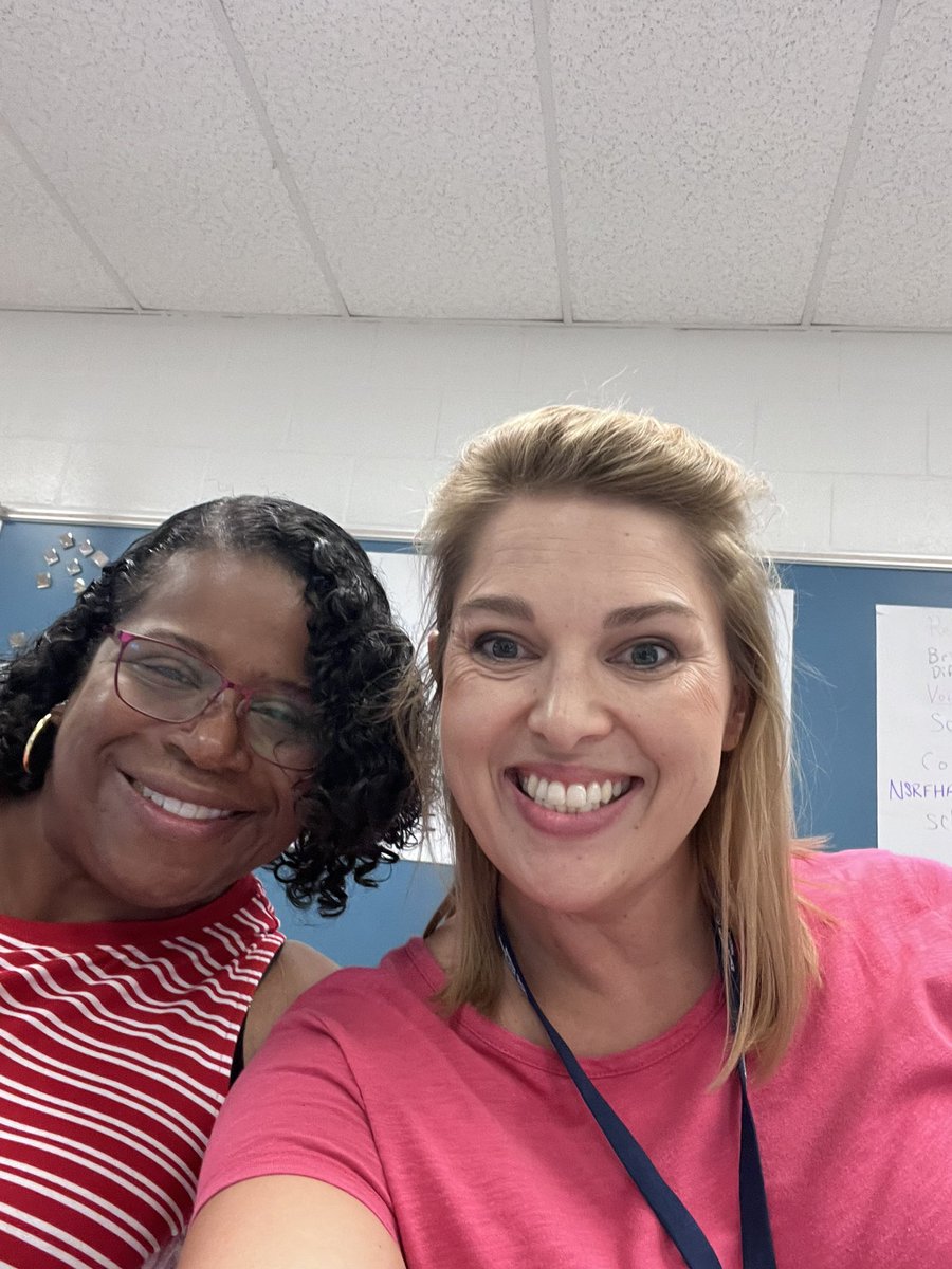 Thank you <a href="/NMSI/">National Math and Science Initiative</a> <a href="/TCEnergy/">TC Energy</a>  for a wonderful learning experience. I am leaving with new ideas, perspectives, and professional relationships.