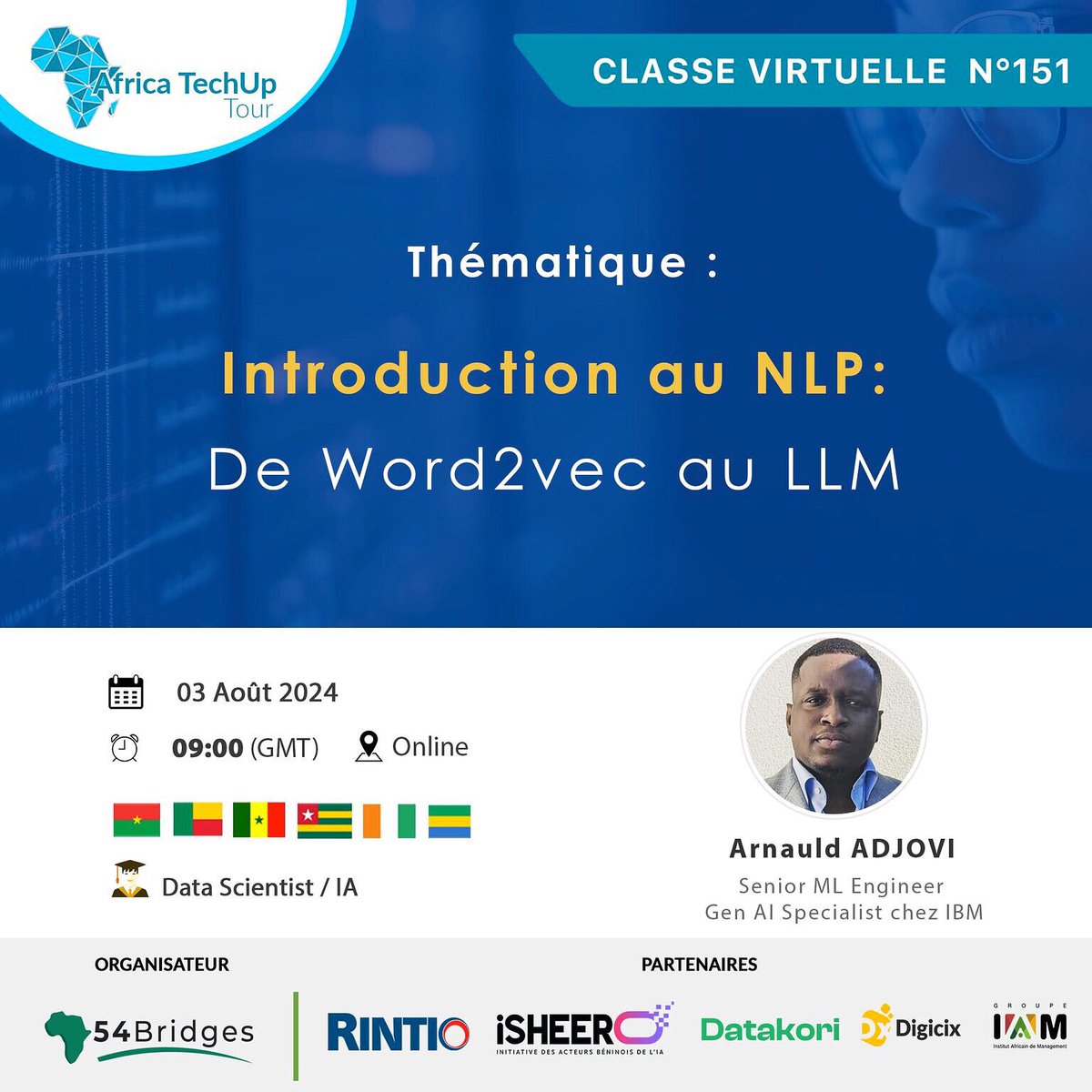 Africa TechUp Tour tweet media