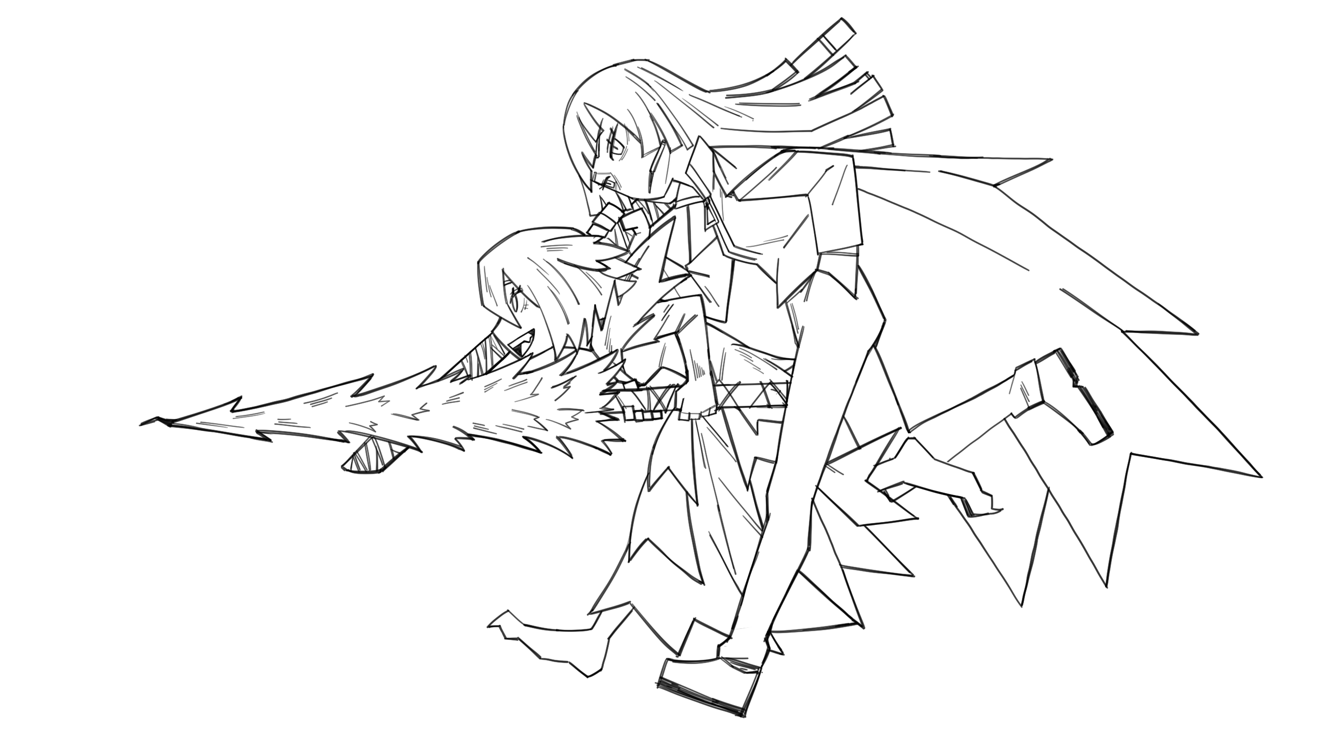 rikun832 on X: “0801. [EGO] Telepole Don Quixote [EGO] Red Eyes 