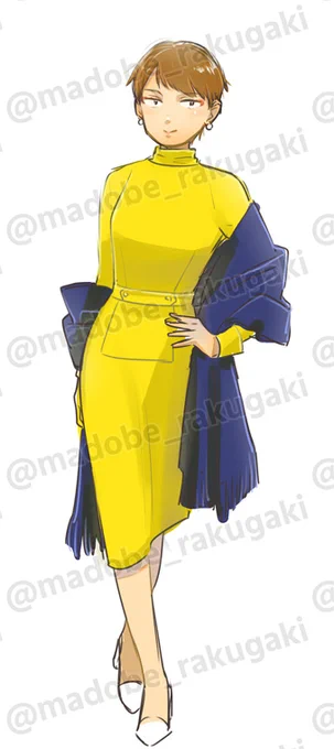 らくがき妻だよ 