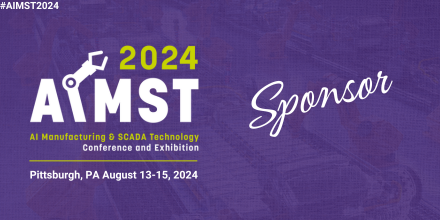 #aimst2024  starts in 2 weeks! 🚀 Galorath is ready to showcase SEERai's AI-driven project estimation for the manufacturing industry. Check out our event page for details: galorath.com/events/ai-mfg-…

#Galorath #AI #Manufacturing #SCADA #SEERai #Innovation