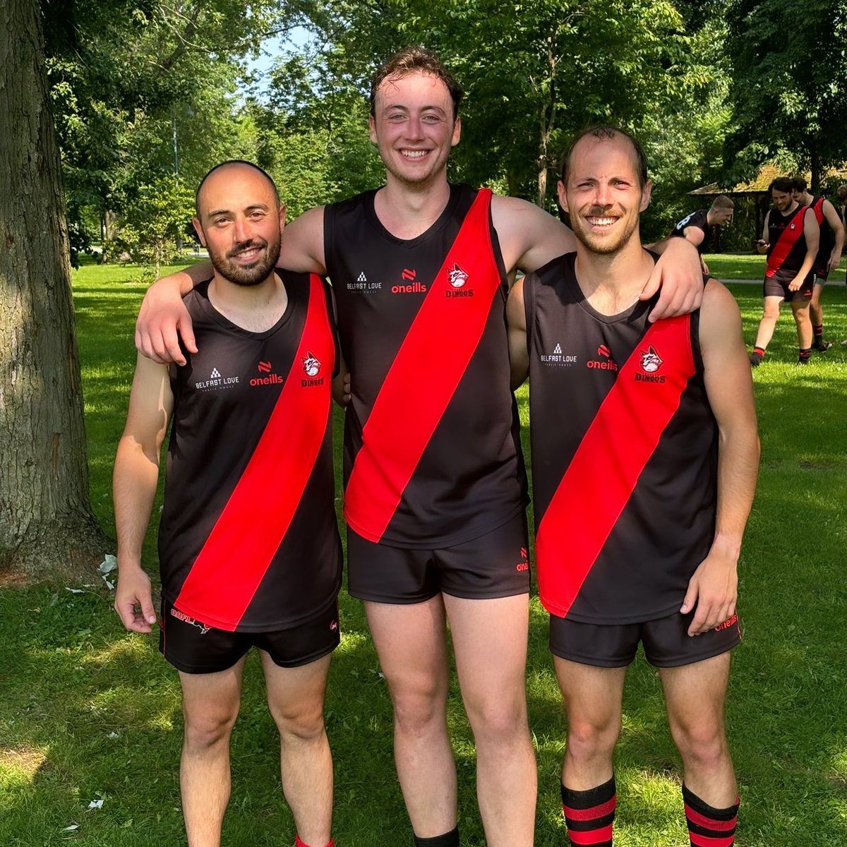 Best of luck to Simon🇫🇷, Matteo🇨🇦, and Ludo🇫🇷 in the Transatlantic Cup this week!