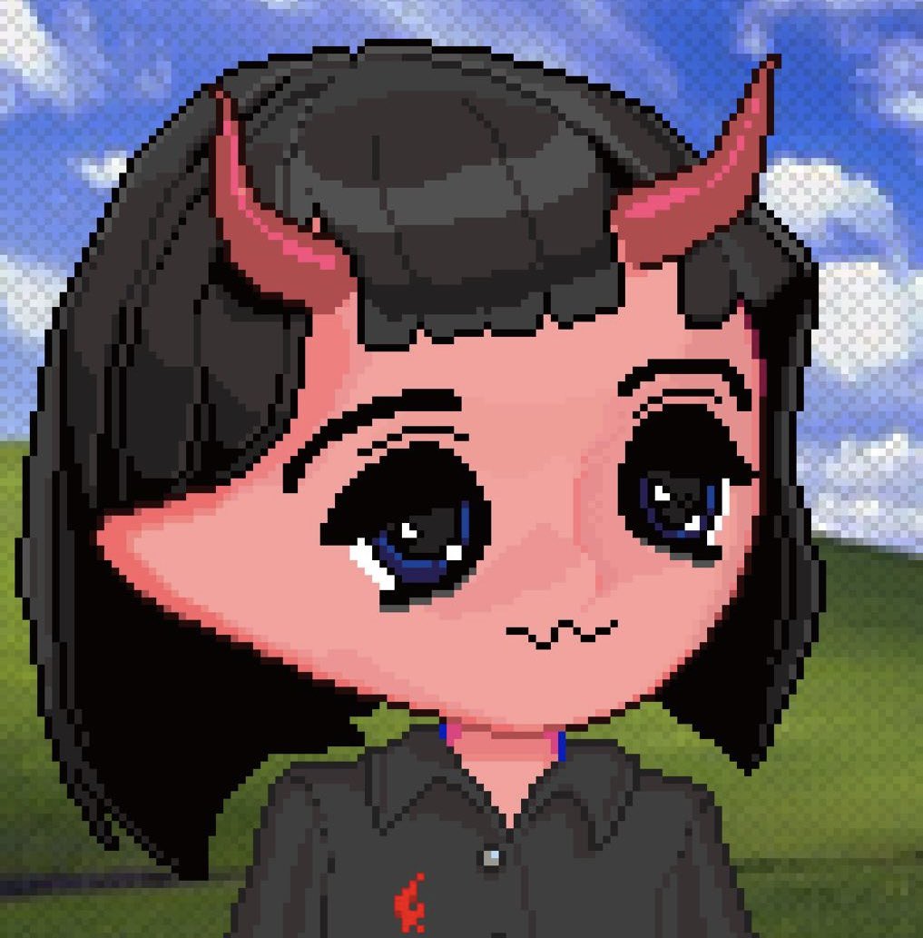 PixyBabiesMaker's tweet photo. ✨ 𝓟𝓲𝔁𝔂𝓜𝓪𝓴𝓮𝓻 𝓜𝓲𝓷𝓽 in 50 min⏳✨

https://t.co/MwCULvr7Oh

✨✨✨Pixy✨✨✨ https://t.co/4akyhC2YzZ
