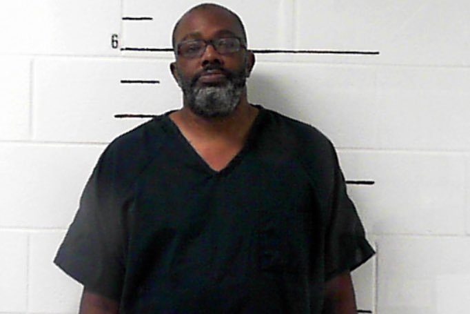 BREAKING: Alabama Democratic Party candidate Terry Andrew Heflin has been arrested on seven counts of unlawful use of absentee ballots, according to a news release from the AG’s office.