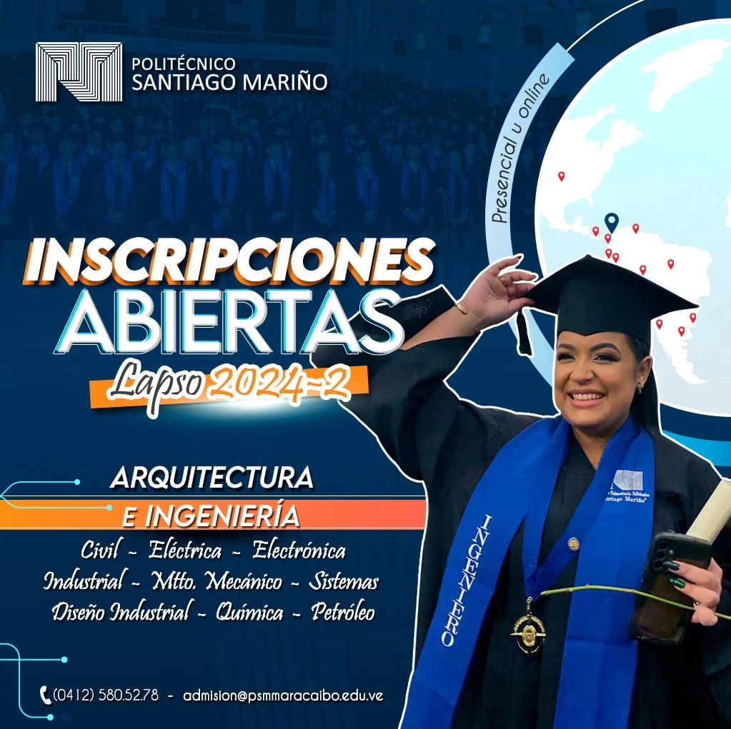 Santiago Mariño MCBO tweet media