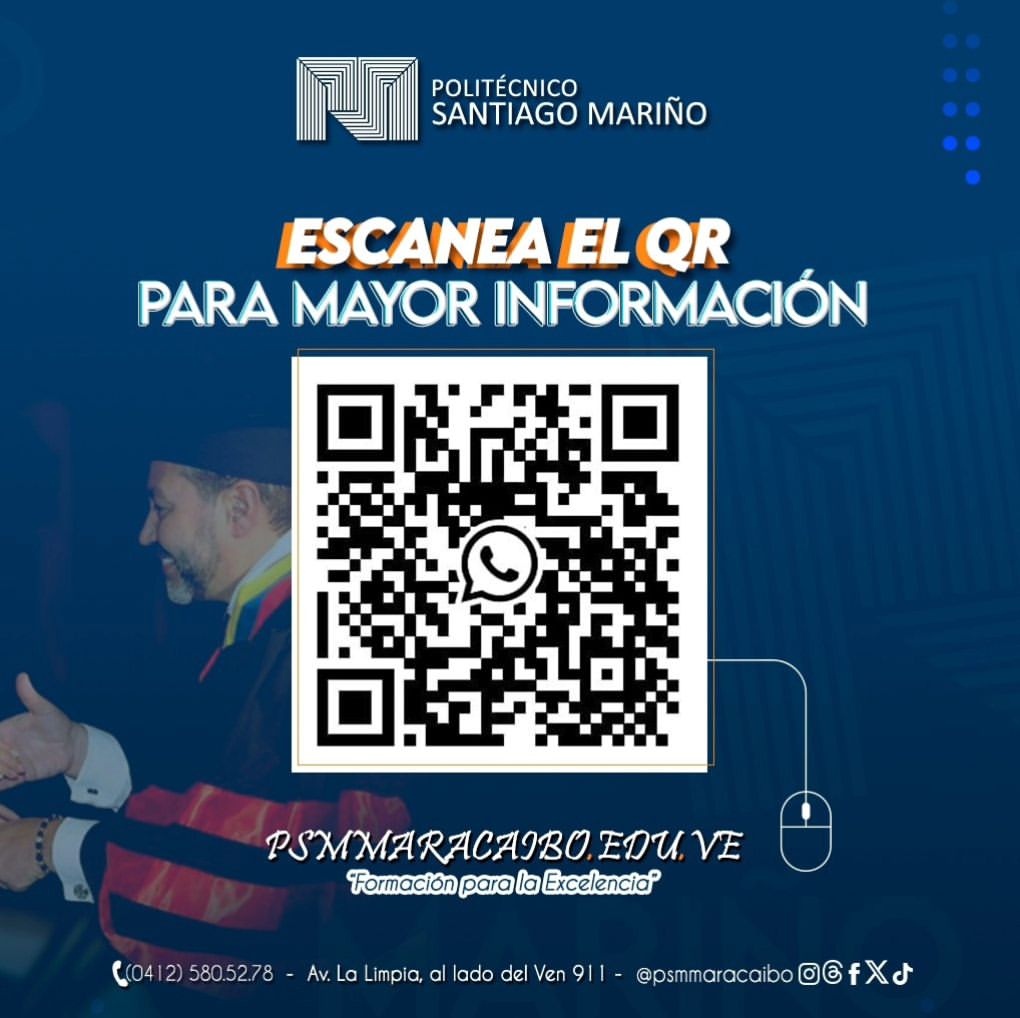 Santiago Mariño MCBO tweet media