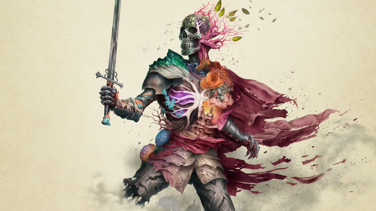 Wario64's tweet photo. Report: The Verge says Avowed is getting delayed to early 2025 (game is in good shape and the delay is "more a matter of wanting to give the game breathing room outside of a very busy period for Xbox Game Pass") 

(paywall) https://t.co/XkrCuPkZf5 https://t.co/6VOoTn5q4a