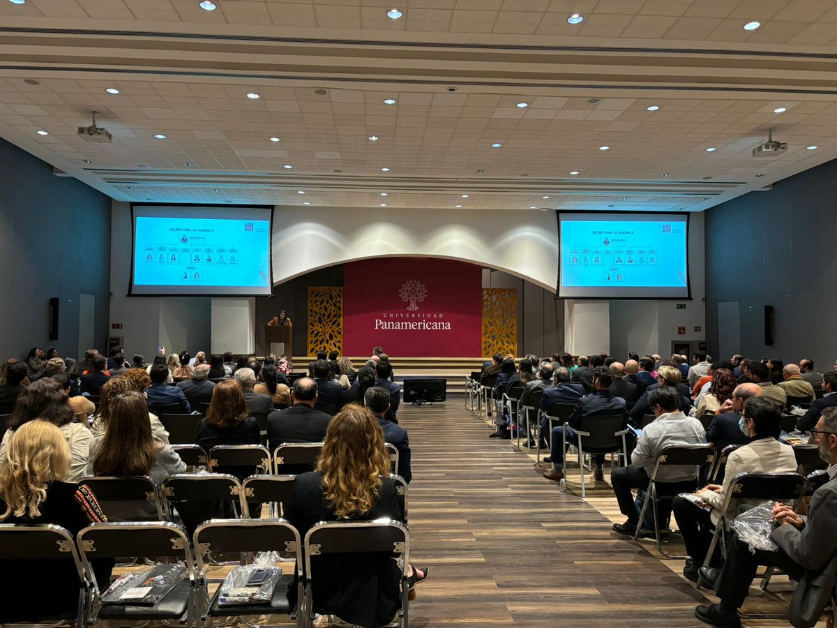 ¡Bienvenidos, profesores! 🎉👩‍🏫👨‍🏫 Empezamos un nuevo ciclo académico con entusiasmo y nuevas oportunidades. ¡Vamos por un año lleno de aprendizajes y éxitos! 📚✨ #UP #PanteraNoCualquiera
