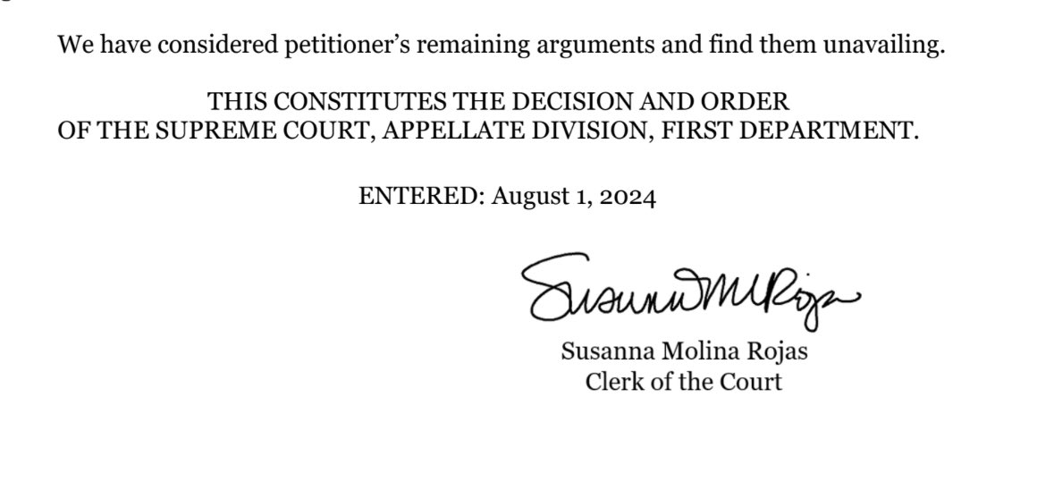 Joyce Alene tweet media