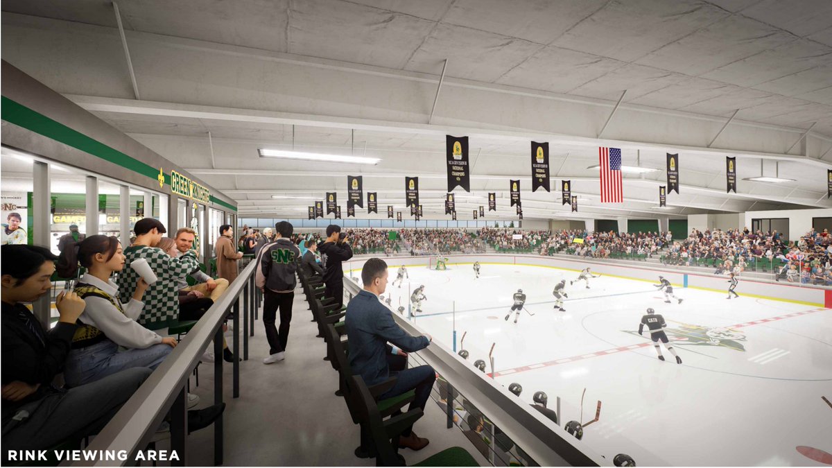 St. Norbert College Athletics tweet media