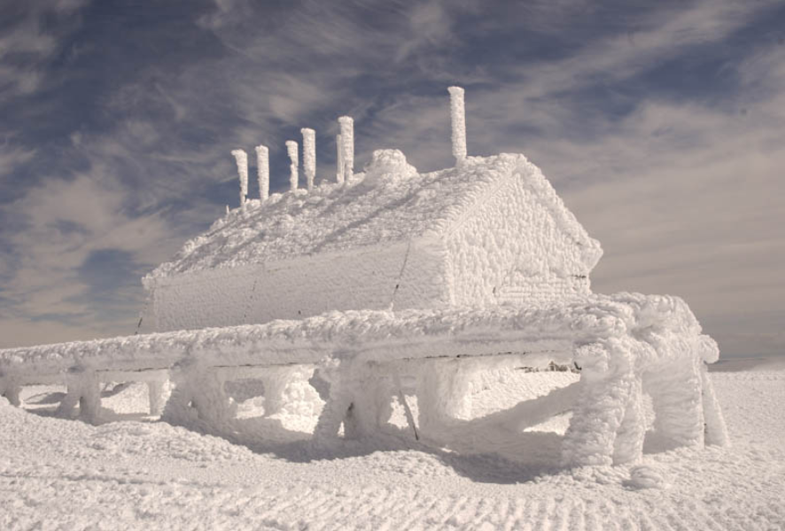NorthQrp's tweet photo. The NAQCC Letter Challenge for Aug. has begun! "Mt Washington Observatory" is the theme. Hit the bands with your QRP rig(s) and join the fun. https://t.co/d3EZ2Epu5p #qrp #cw #qrpradio #amateurradio https://t.co/6LVAVMmY4B