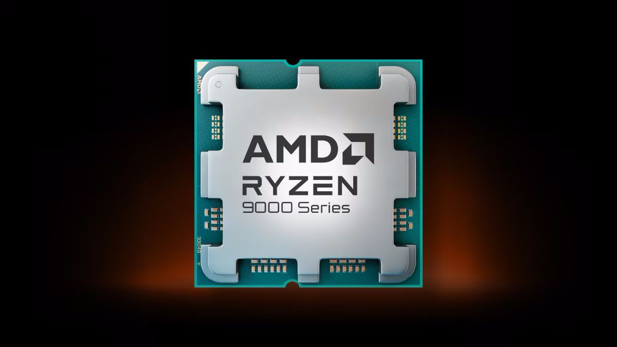 Watercooled Ryzen 9 9950X ranks as the 5th fastest CPU in the world on ...