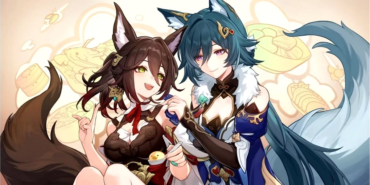 "Having an empty nest and no family often leaves a woman lonely. Hence why I tend to drown myself in work..."

🪁Lady Yukong, Helm-Master of the Sky-Faring Commission
🪁Not new to RP/verse
🪁(N)SFW/MDNI
🪁DMs for mutuals only
🪁Female default/Intersex optional
🪁RT?