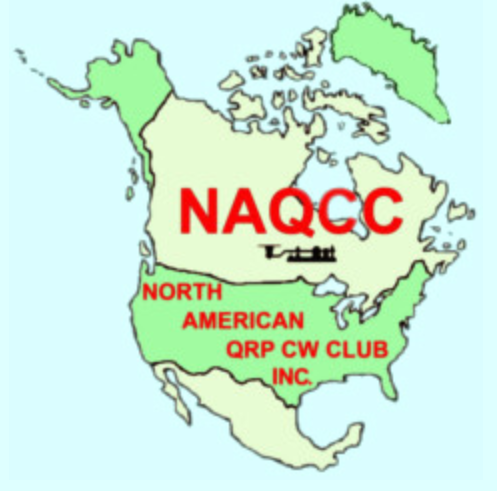 NorthQrp's tweet photo. The NAQCC Letter Challenge for Aug. has begun! "Mt Washington Observatory" is the theme. Hit the bands with your QRP rig(s) and join the fun. https://t.co/d3EZ2Epu5p #qrp #cw #qrpradio #amateurradio https://t.co/6LVAVMmY4B