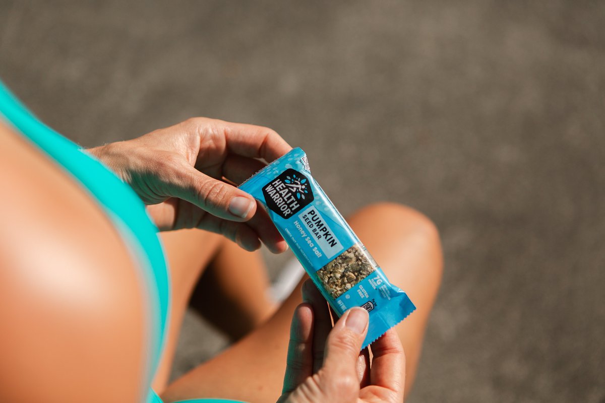 Can we get some commotion for these beautiful bars?