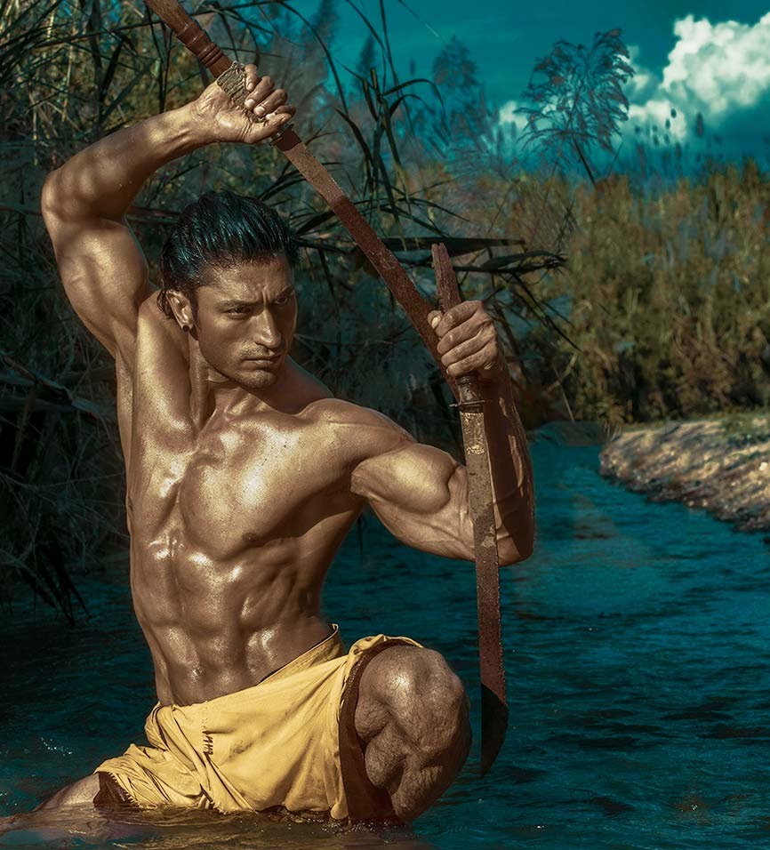 Team Vidyut Jammwal (@teamjammwal) on Twitter photo In the world of physique, Vidyut Jammwal is a lion, and your list is a cat, which can only meow! 🤣🤣🤣🤣
<a href="/VidyutJammwal/">Vidyut Jammwal</a> "The Father Of Physique" 😎🔥 In the world of physique, Vidyut Jammwal is a lion, and your list is a cat, which can only meow! 🤣🤣🤣🤣
<a href="/VidyutJammwal/">Vidyut Jammwal</a> "The Father Of Physique" 😎🔥