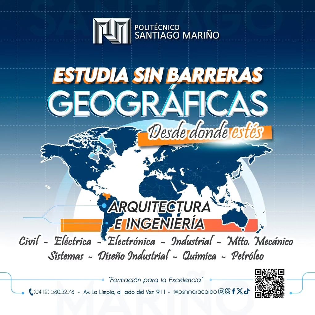 Santiago Mariño MCBO tweet media