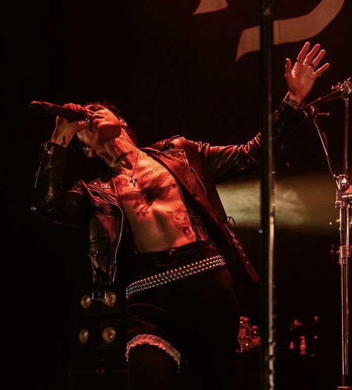 Daily Andy (@andybdaily) on Twitter photo 