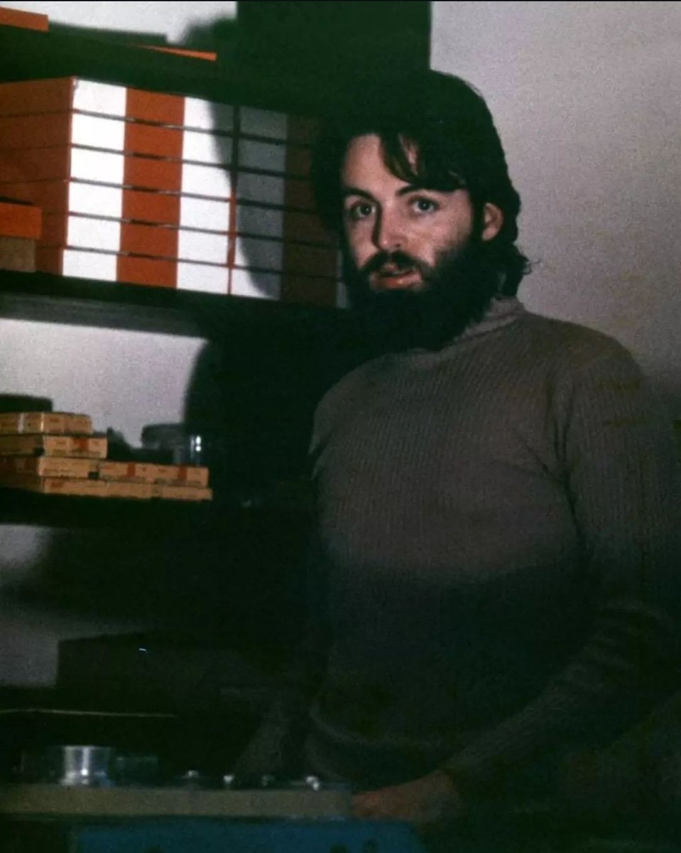 Here Come The Beatles tweet media