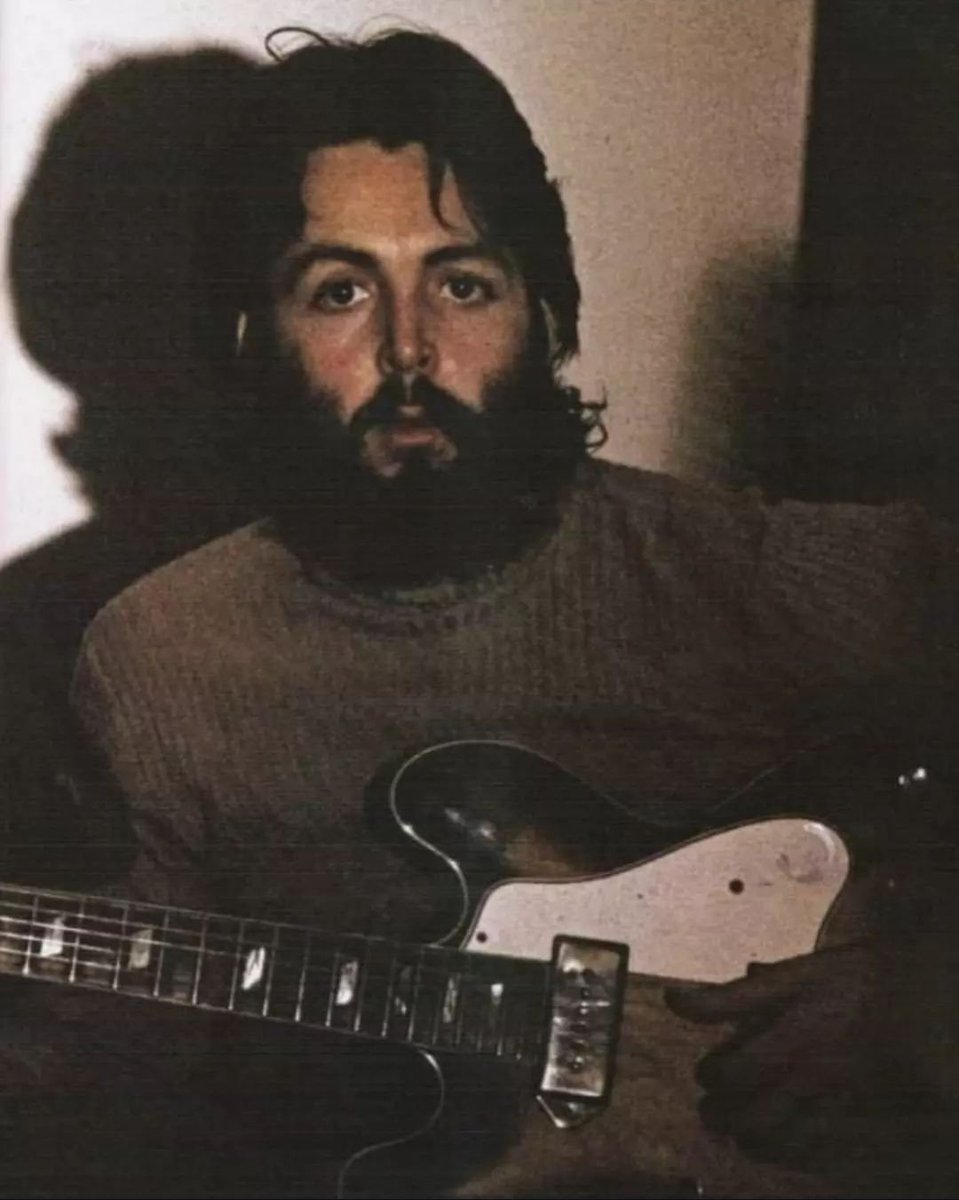 Here Come The Beatles tweet media