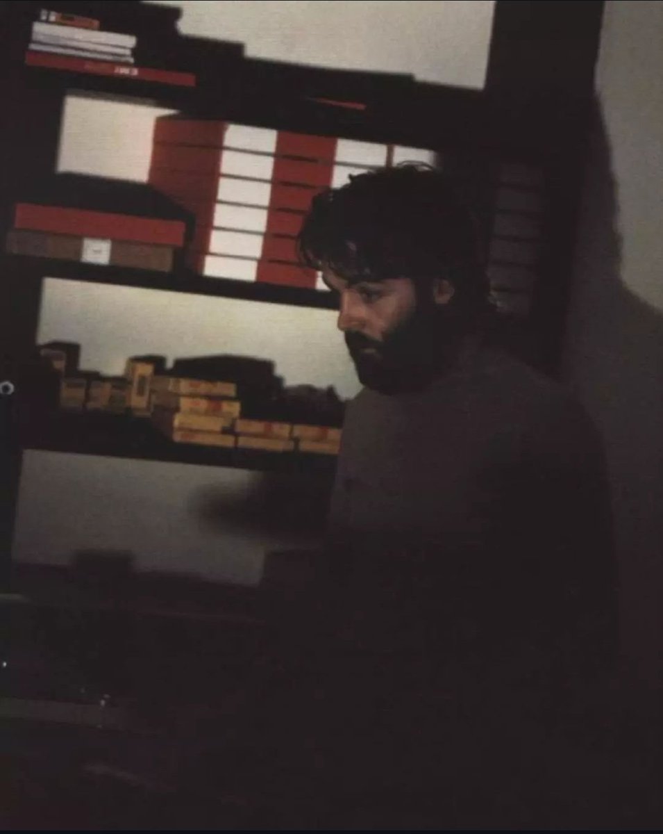 Here Come The Beatles tweet media