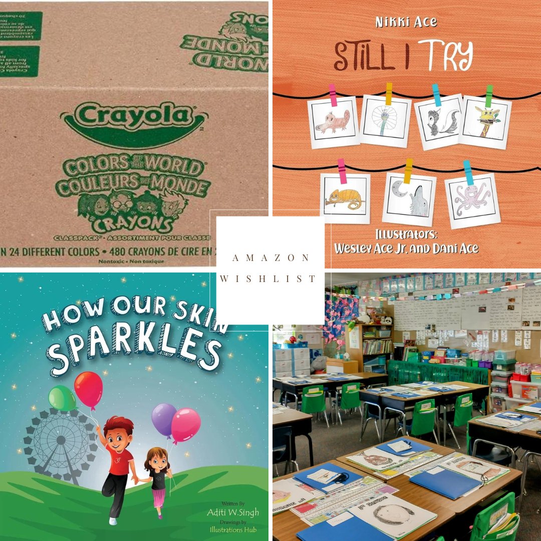 Sandra Allen tweet media