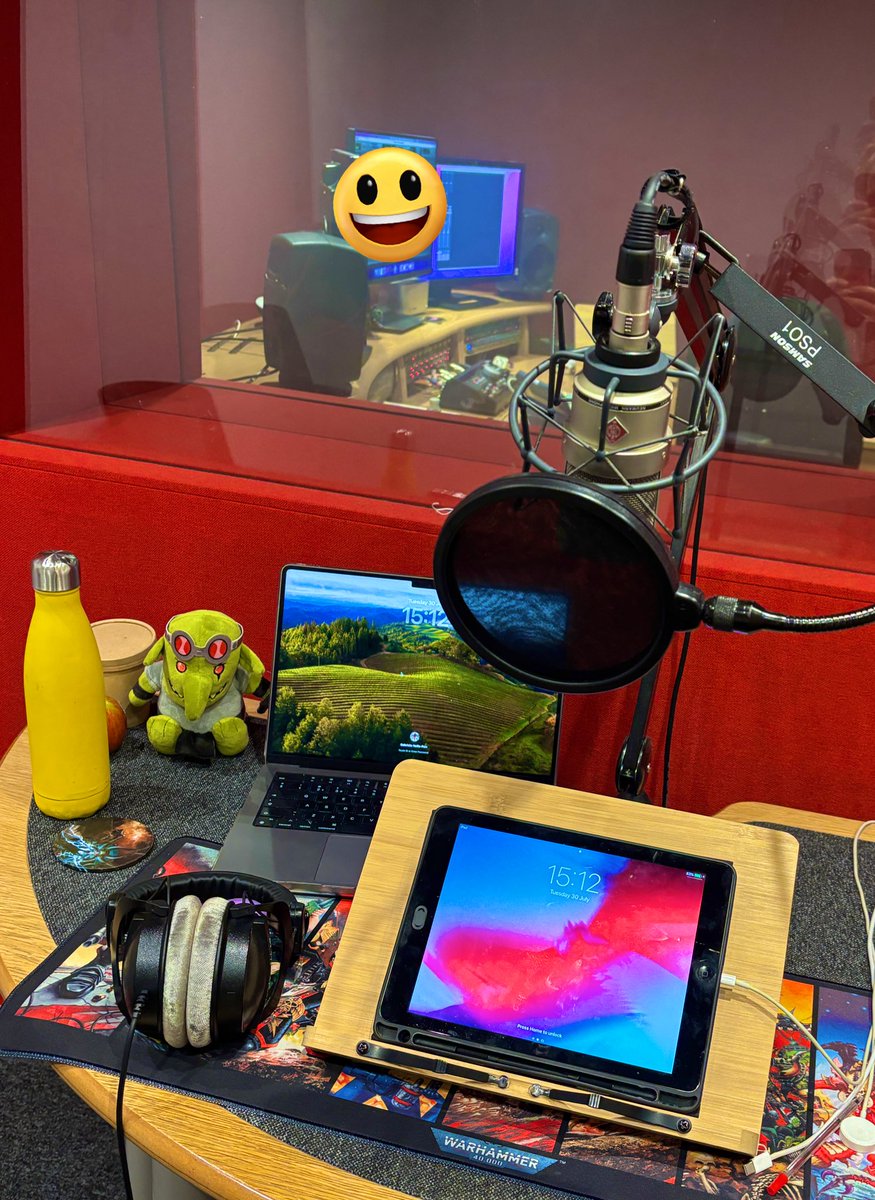 Gabrielle Nellis-Pain tweet media