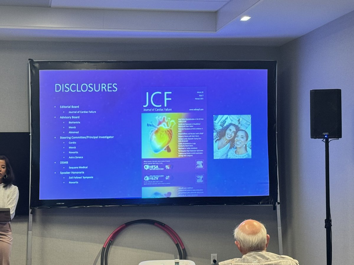 DrMarthaGulati's tweet image. @JCardFail Representing!
The amazing @dranulala takes the stage!  To talk about the holistic approach to CVD risk reduction! #functionnotfailure 
#CVPrev #LifestyleMasterclass #ASPC2024