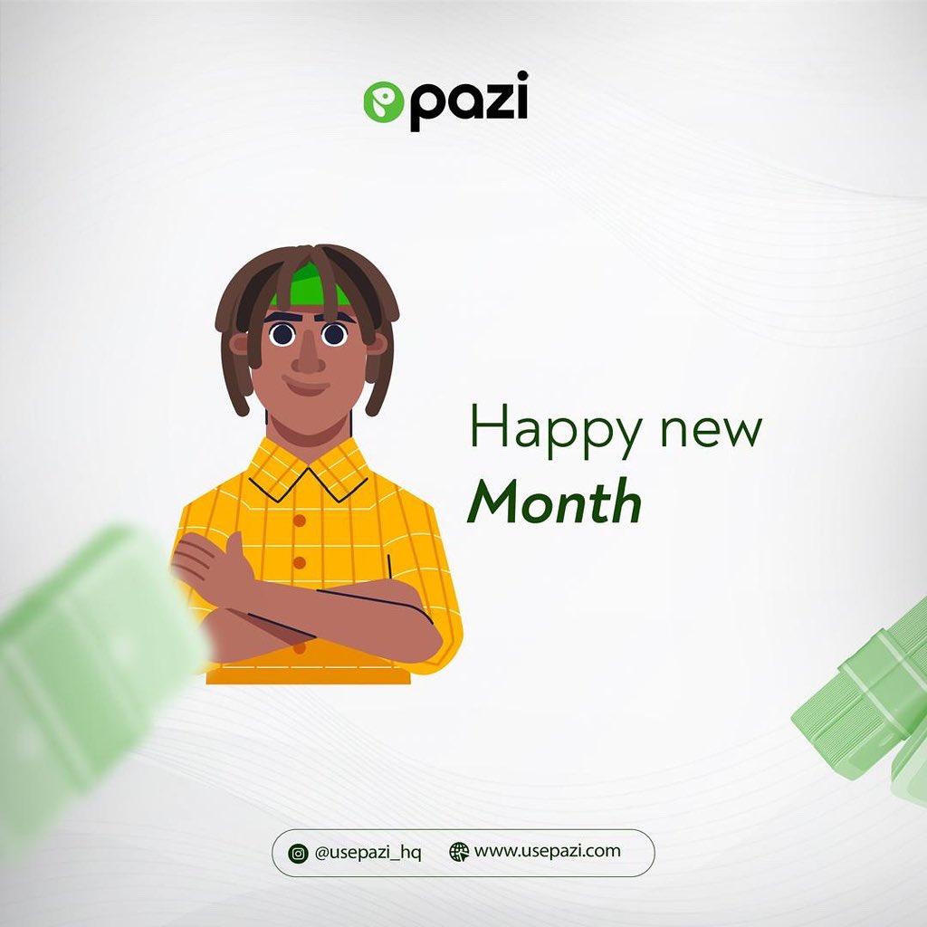 usepazi's tweet photo. Happy New Month 
More exchange this month🤝🏾✅

#usepazi 
#instantswap
#currencyswap https://t.co/OHWRhqRz01