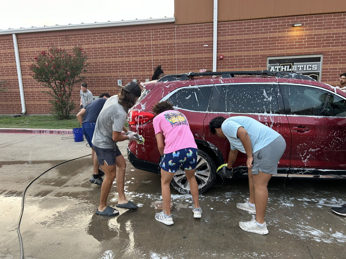 RC_Bulldogs's tweet photo. #SELFLESS…. They Understood The Assignment! https://t.co/D2Z14RyrCo