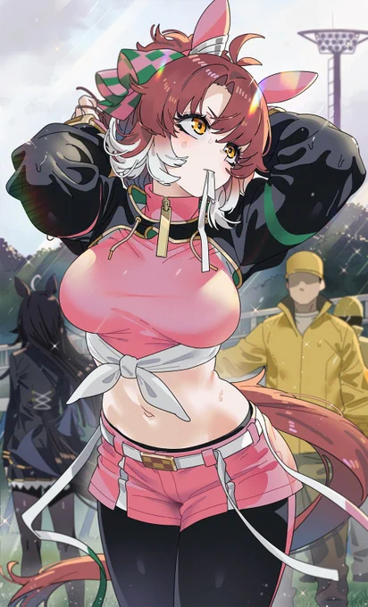Dantsu Flame 