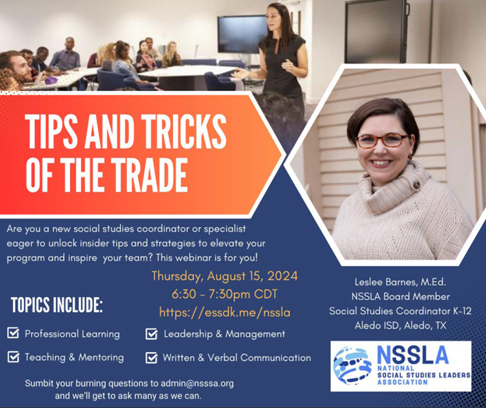 HCPSS Elementary Social Studies tweet media