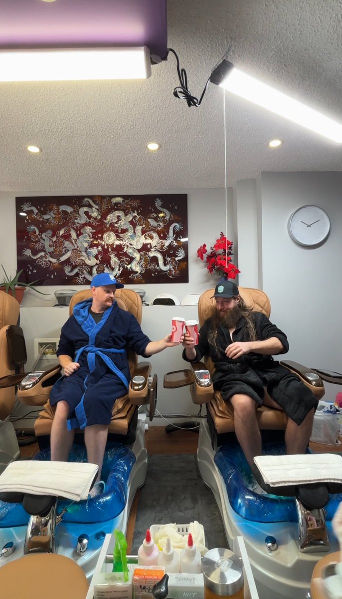 clayton kroeker tweet media