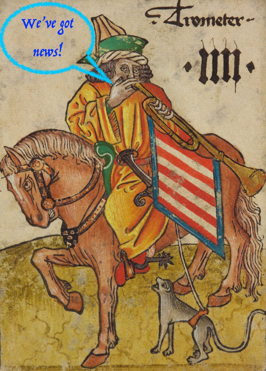 Medieval Studies CEU tweet media