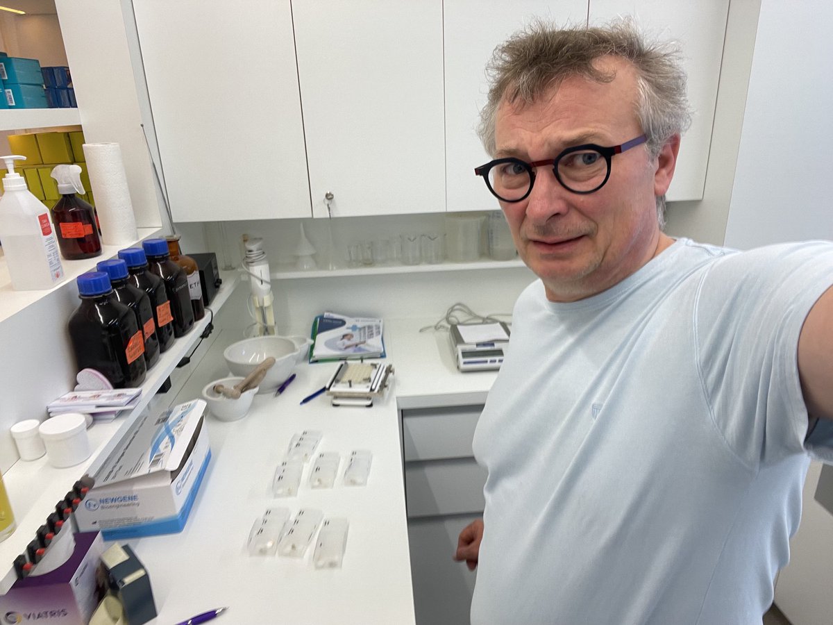 Vervaeke Filip tweet media