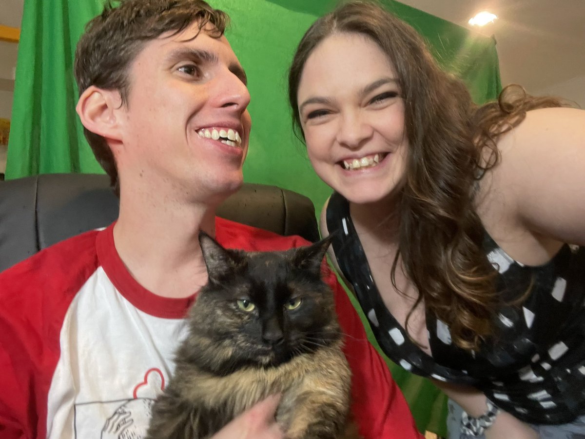shjenn_'s tweet photo. 3 of the best years of my life with the GOOOAAAT! Love you so much babez. You are the funniest, most incredible person I know. Thank you for all you do! @eem_supreme https://t.co/jVgqO7w7li